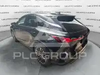 2023 Lexus RX450