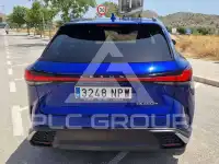 2023 Lexus RX450