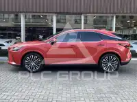 2023 Lexus RX450