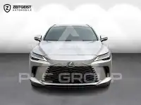 2023 Lexus RX450