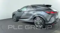 2023 Lexus RX450
