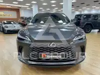 2023 Lexus RX450