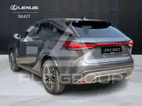 2023 Lexus RX450
