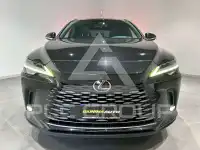 2023 Lexus RX450