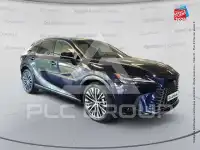 2023 Lexus RX450