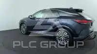 2023 Lexus RX450