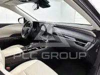2023 Lexus RX450