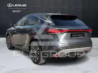 2023 Lexus RX450