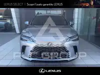 2023 Lexus RX450