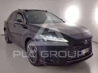 2023 Lexus RX450