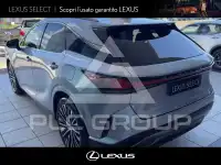 2023 Lexus RX450