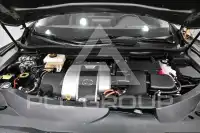 2023 Lexus RX450
