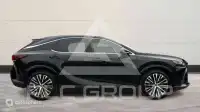 2023 Lexus RX450