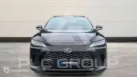 2023 Lexus RX450
