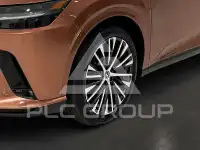 2023 Lexus RX450