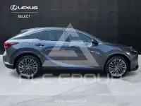 2023 Lexus RX450