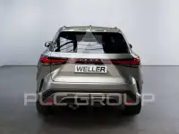 2023 Lexus RX450