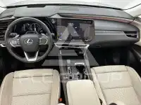 2023 Lexus RX450