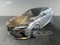 2023 Lexus RX450