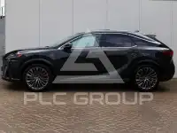 2023 Lexus RX450