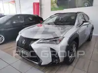2023 Lexus UX250