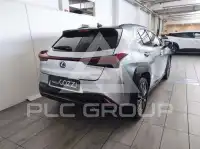 2023 Lexus UX250