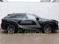 2023 Lexus RX450