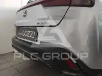 2023 Lexus UX250