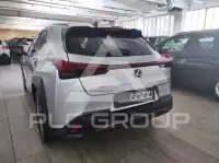 2023 Lexus UX250