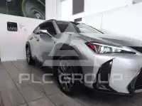 2023 Lexus UX250