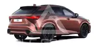 2023 Lexus Other