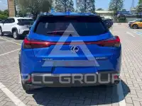 2023 Lexus UX