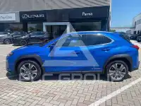 2023 Lexus UX