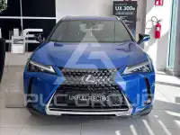 2023 Lexus UX
