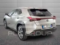 2023 Lexus UX