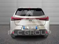 2023 Lexus UX