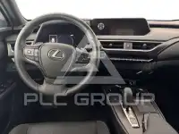 2023 Lexus UX