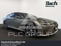 2023 Lexus LS500
