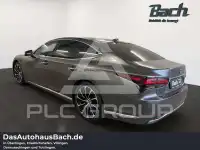2023 Lexus LS500