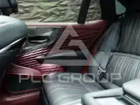 2023 Lexus LS500