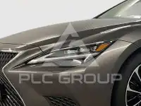 2023 Lexus LS500