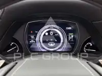 2023 Lexus LS500
