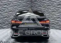 2023 Lexus LS500