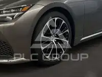 2023 Lexus LS500