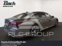 2023 Lexus LS500