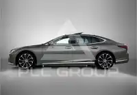 2023 Lexus LS500