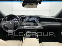 2023 Lexus LS500