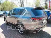 2023 Lexus LX600