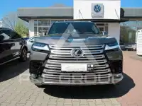 2023 Lexus LX600