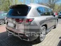 2023 Lexus LX600